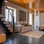 Valley I Holiday home