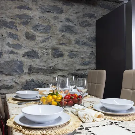 Casa vacanze Valley I *