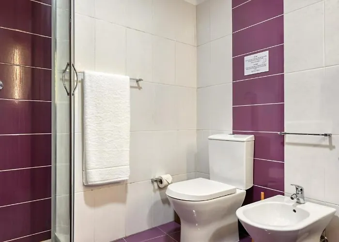 Valley I Casa vacanze