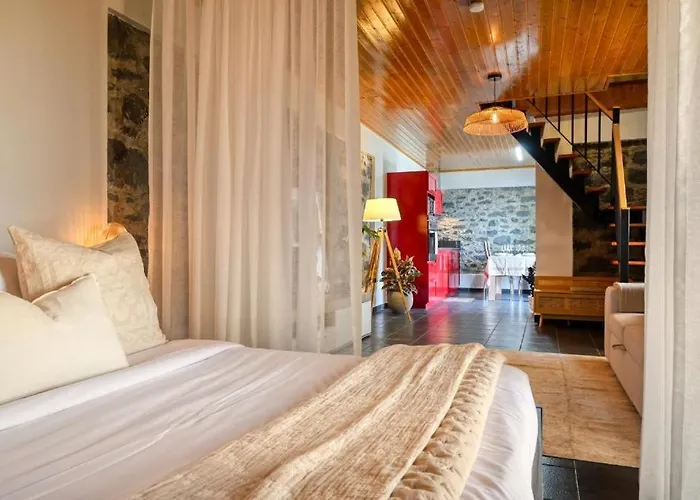 Valley I Holiday home *