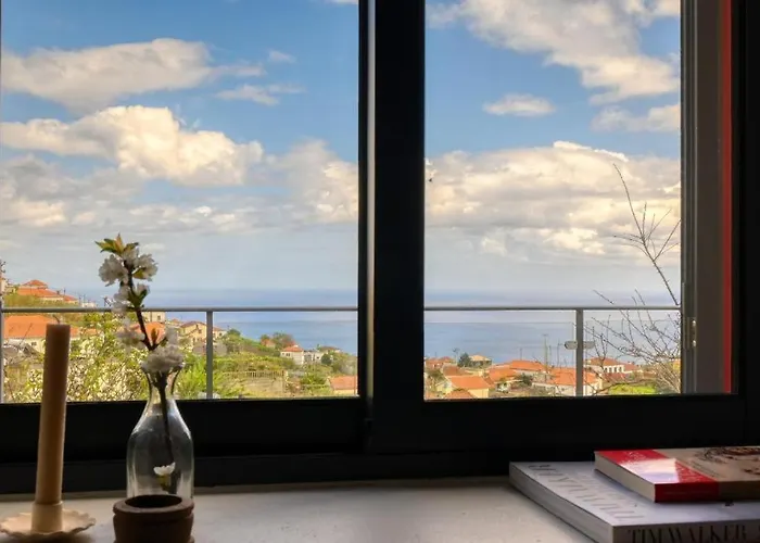 Holiday home Valley I