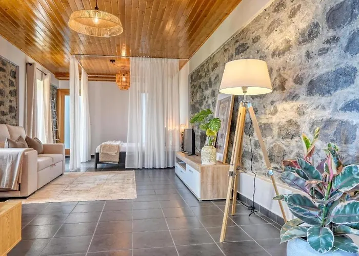 Casa vacanze Valley I Canhas