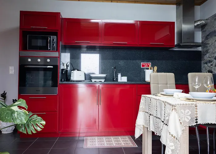 Holiday home Valley I