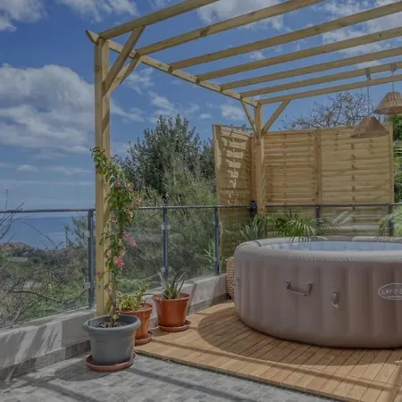 Casa de Férias Valley I