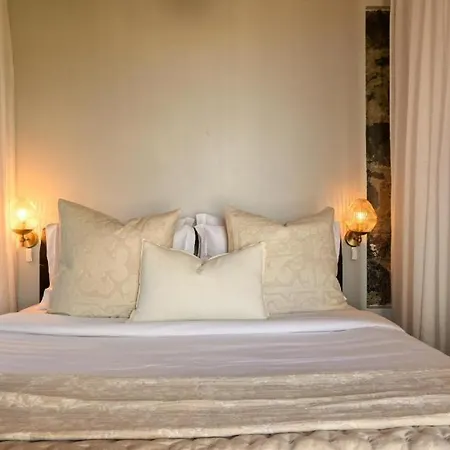 Valley I Дом отдыха