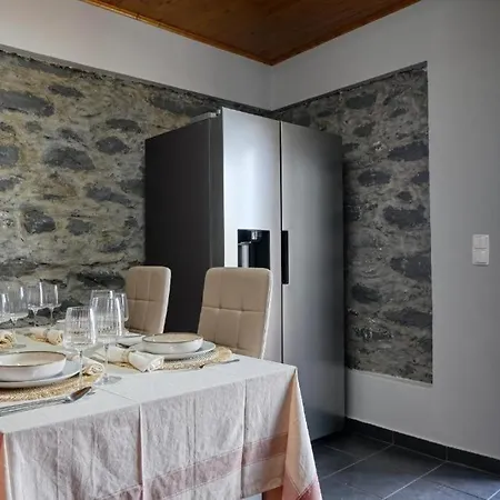 Valley I Casa de Férias