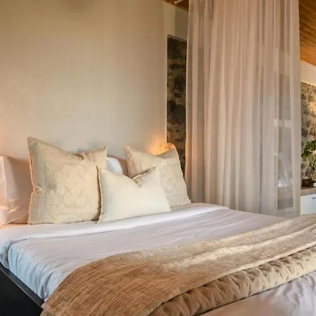 Valley I Дом отдыха *