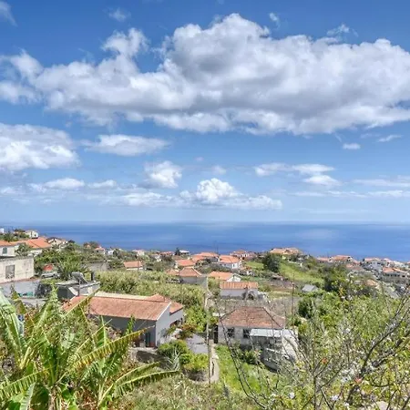 Valley I Дом отдыха Canhas