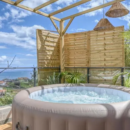 Casa de Férias Valley I