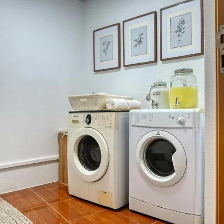 Valley I Дом отдыха