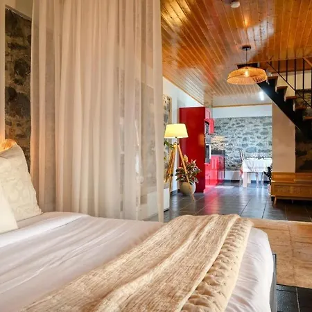 Valley I Casa de Férias *