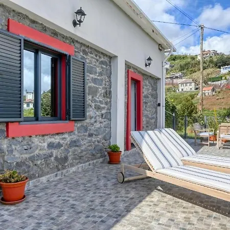 Valley I Casa de Férias *