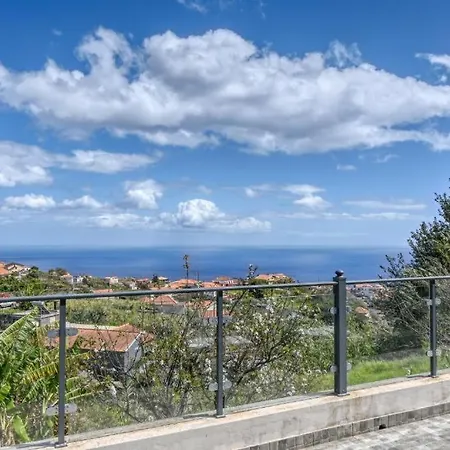 Valley I Casa de Férias