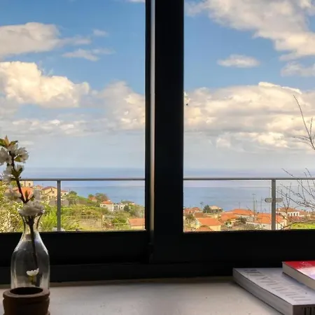 Casa de Férias Valley I