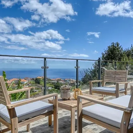 Valley I Дом отдыха