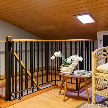 Casa de Férias Valley I