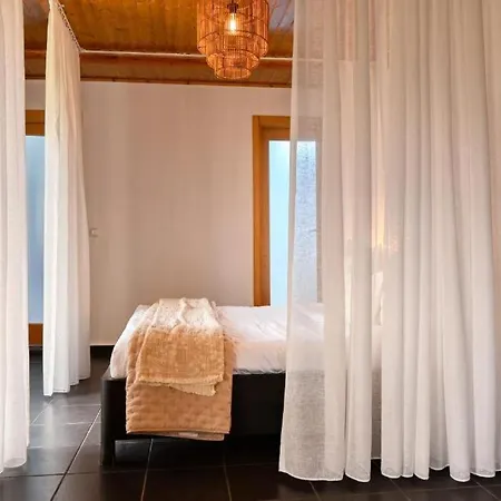 Дом отдыха Valley I