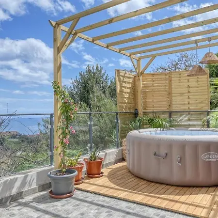 Casa de Férias Valley I *