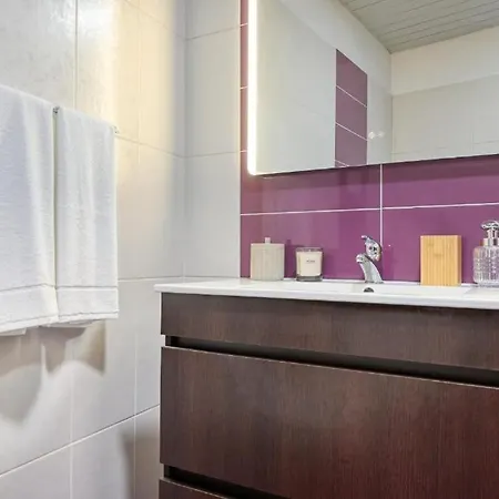 Дом отдыха Valley I