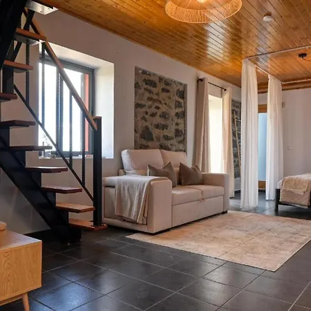 Valley I Дом отдыха