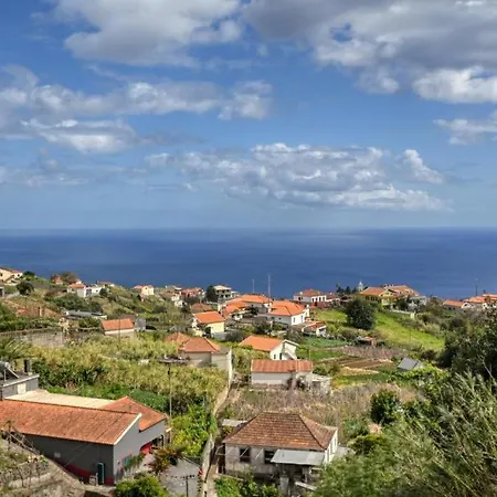 Дом отдыха Valley I Canhas