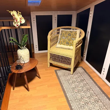 Дом отдыха Valley I Canhas