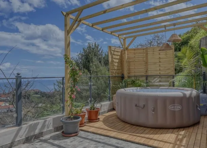 Dom wakacyjny Valley I