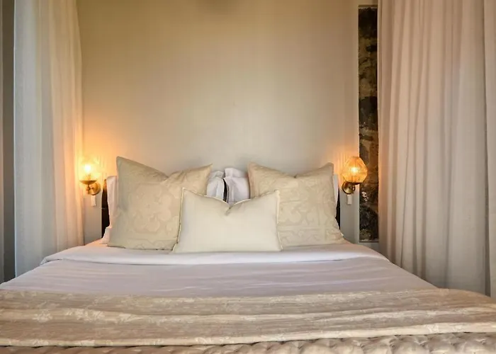 Valley I Dom wakacyjny