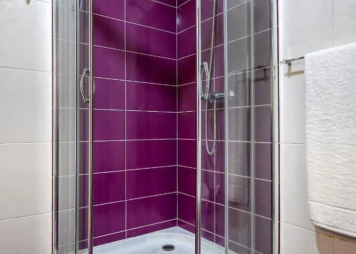 Valley I Dom wakacyjny