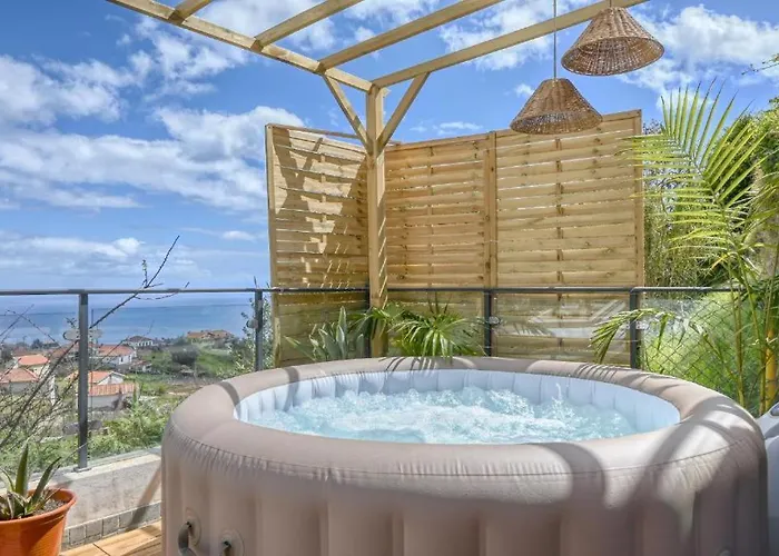 Dom wakacyjny Valley I