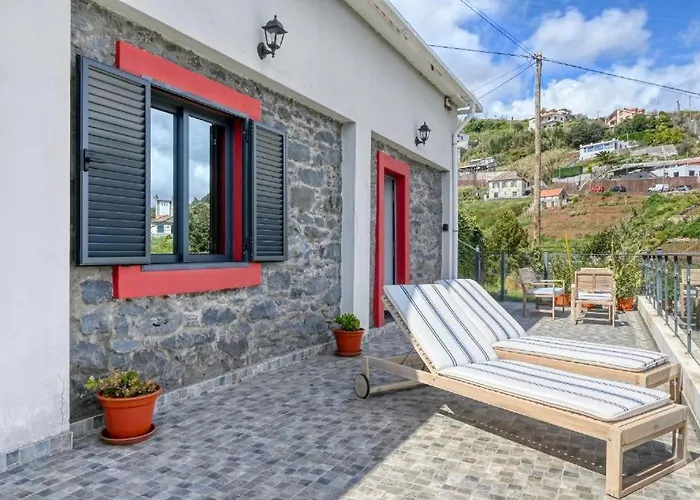 Valley I Dom wakacyjny *