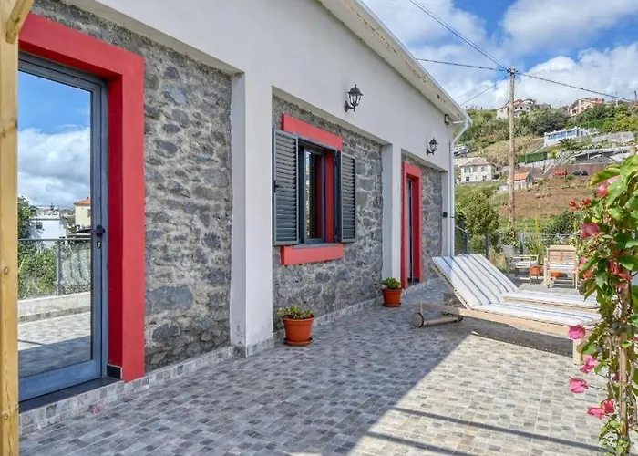 Valley I Dom wakacyjny *