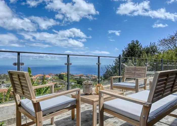 Valley I Dom wakacyjny