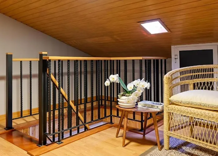 Dom wakacyjny Valley I