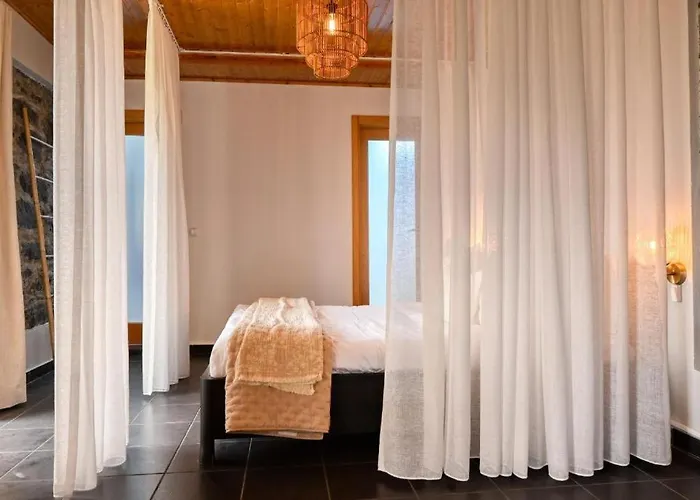 Dom wakacyjny Valley I