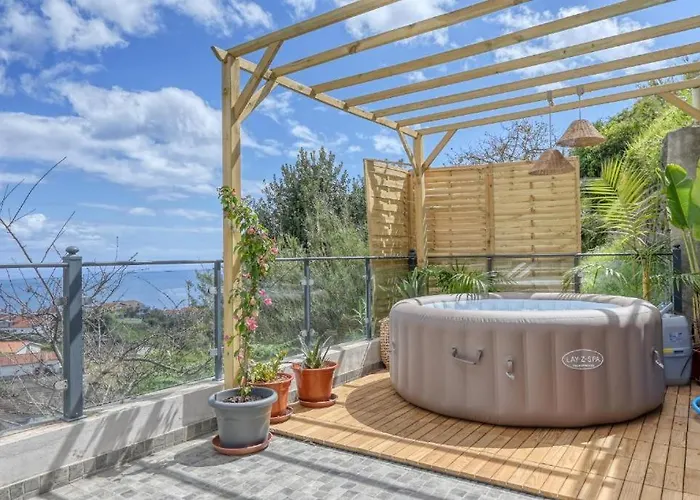 Dom wakacyjny Valley I *