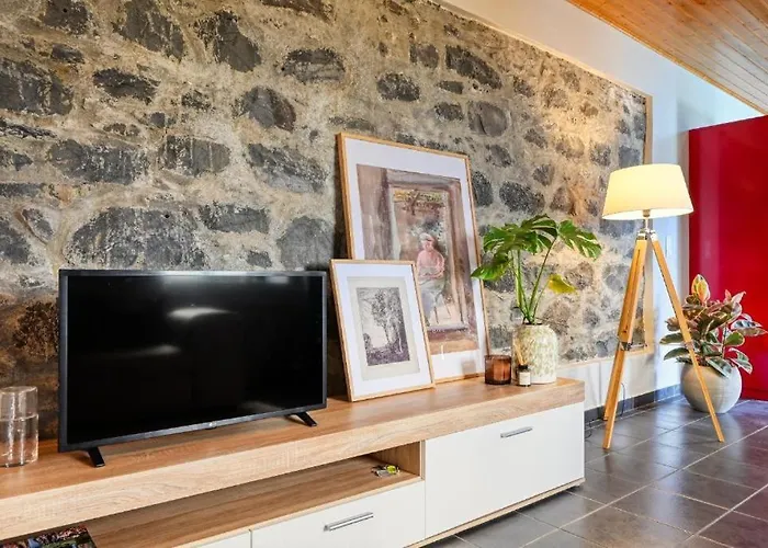 Valley I Dom wakacyjny *