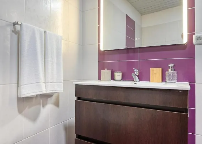 Dom wakacyjny Valley I